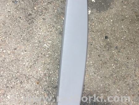 ФОТО Накладка крышки багажника для Subaru Outback Киев