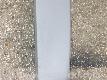 ФОТО Накладка крышки багажника для Subaru Outback Киев
