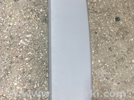 ФОТО Накладка крышки багажника для Subaru Outback Киев