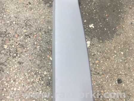 ФОТО Накладка крышки багажника для Subaru Outback Киев