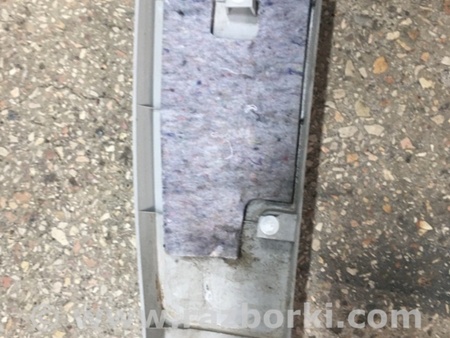 ФОТО Накладка крышки багажника для Subaru Outback Киев
