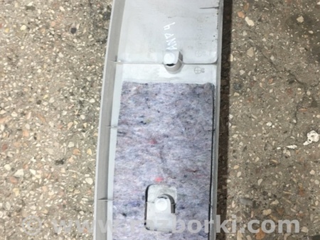 ФОТО Накладка крышки багажника для Subaru Outback Киев
