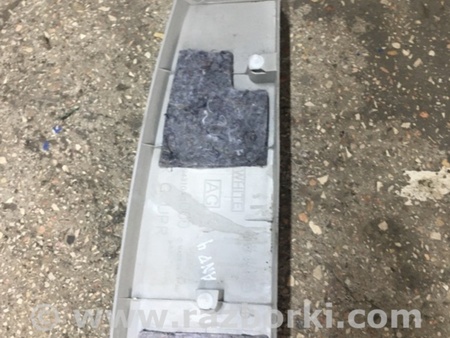 ФОТО Накладка крышки багажника для Subaru Outback Киев