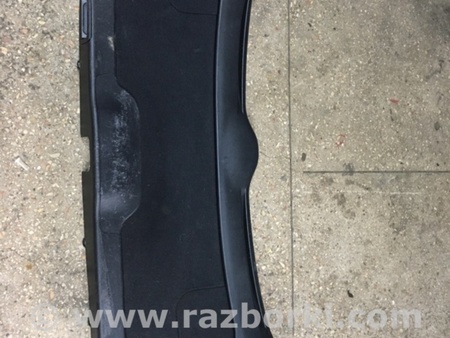 ФОТО Накладка крышки багажника для Subaru Outback Киев