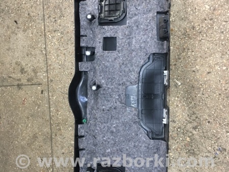 ФОТО Накладка крышки багажника для Subaru Outback Киев