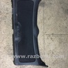 Накладка крышки багажника Subaru Outback