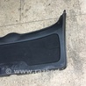 ФОТО Накладка крышки багажника для Subaru Outback Киев