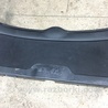 ФОТО Накладка крышки багажника для Subaru Outback Киев