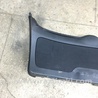ФОТО Накладка крышки багажника для Subaru Outback Киев