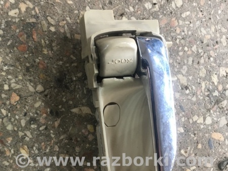 ФОТО Ручка двери внутренняя для Subaru Tribeca Киев