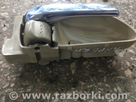 ФОТО Ручка двери внутренняя для Subaru Tribeca Киев