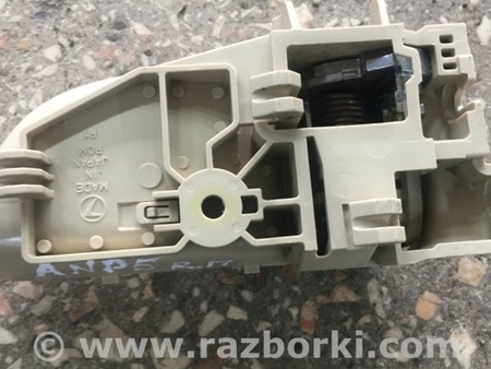 ФОТО Ручка двери внутренняя для Subaru Tribeca Киев