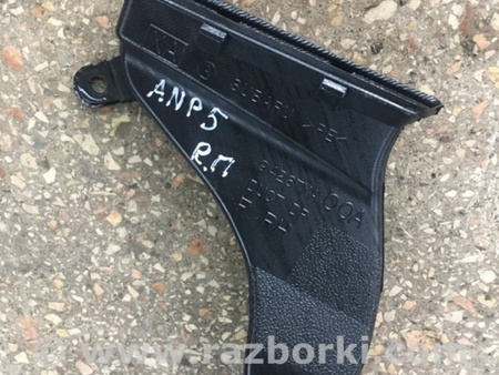 ФОТО Воздуховод печки для Subaru Tribeca Киев