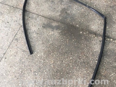 ФОТО Направляющая стекла для Subaru Tribeca Киев