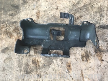 ФОТО Защита для Subaru Outback Киев