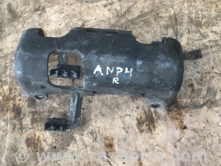 ФОТО Защита для Subaru Outback Киев