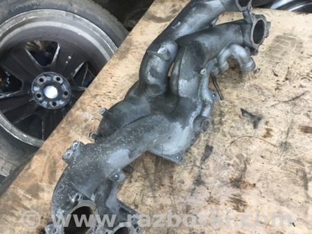 ФОТО Коллектор впускной для Subaru Outback Киев