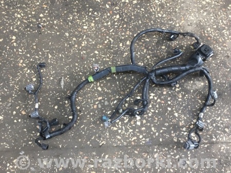 ФОТО Проводка для Subaru Outback Киев