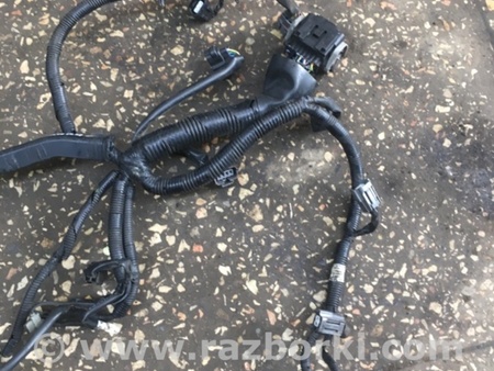 ФОТО Проводка для Subaru Outback Киев