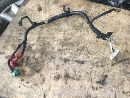 ФОТО Проводка для Subaru Outback Киев