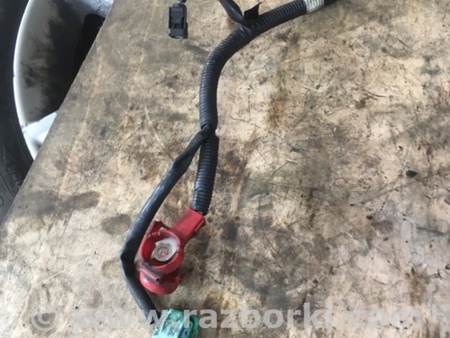ФОТО Проводка для Subaru Outback Киев