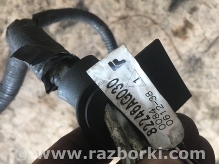 ФОТО Проводка для Subaru Outback Киев