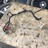 Проводка Subaru Outback