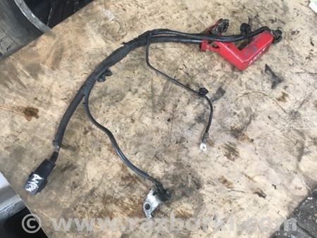 ФОТО Проводка для Subaru Outback Киев