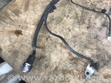 ФОТО Проводка для Subaru Outback Киев