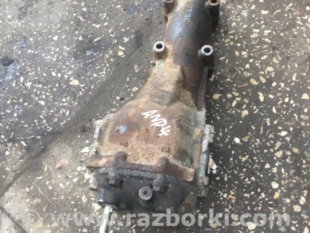 ФОТО Редуктор для Subaru Outback Киев