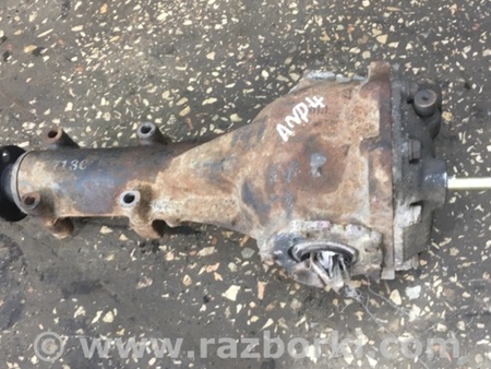 ФОТО Редуктор для Subaru Outback Киев