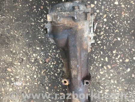 ФОТО Редуктор для Subaru Outback Киев
