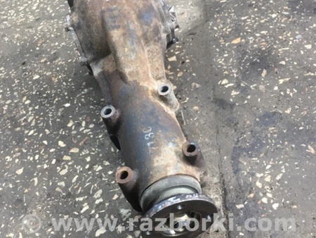ФОТО Редуктор для Subaru Outback Киев