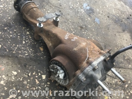 ФОТО Редуктор для Subaru Tribeca Киев