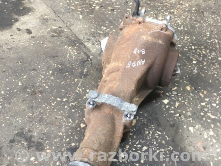 ФОТО Редуктор для Subaru Tribeca Киев