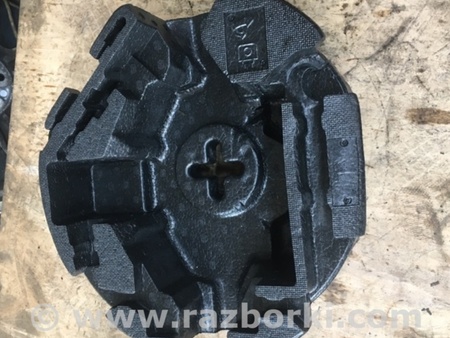 ФОТО Наполнитель багажника для Subaru Legacy (все модели) Киев