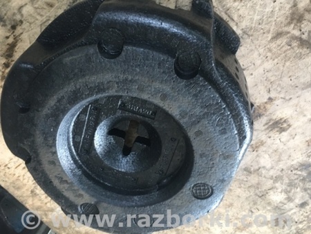 ФОТО Наполнитель багажника для Subaru Legacy (все модели) Киев