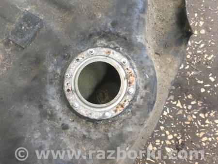 ФОТО Бензобак для Subaru Outback Киев