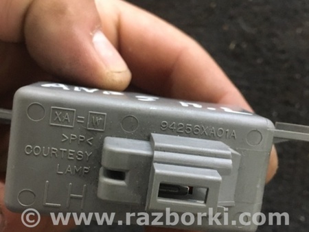 ФОТО Плафон освещения основной для Subaru Tribeca Киев