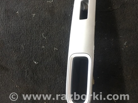 ФОТО Накладка кузова для Subaru Tribeca Киев