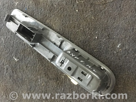 ФОТО Накладка кузова для Subaru Tribeca Киев