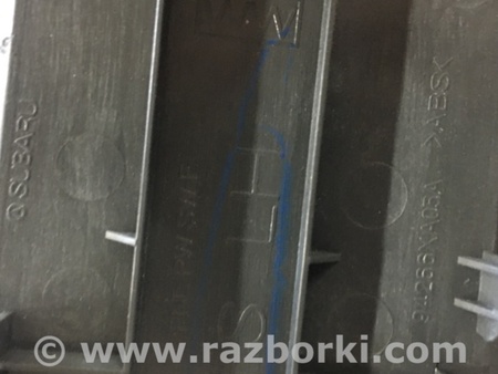 ФОТО Накладка кузова для Subaru Tribeca Киев