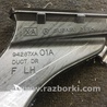 ФОТО Воздуховод печки для Subaru Tribeca Киев
