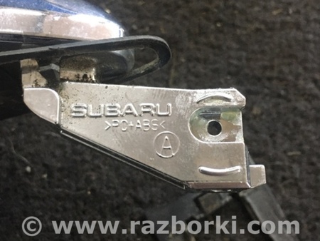 ФОТО Ручка двери внешняя для Subaru Tribeca Киев