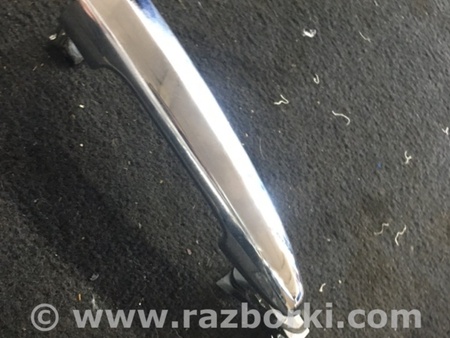 ФОТО Ручка двери внешняя для Subaru Tribeca Киев