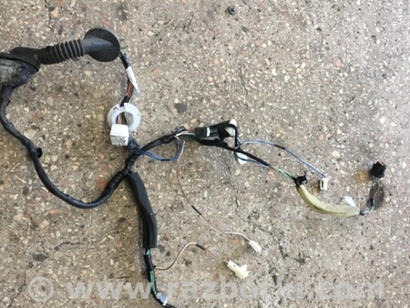 ФОТО Проводка для Subaru Tribeca Киев