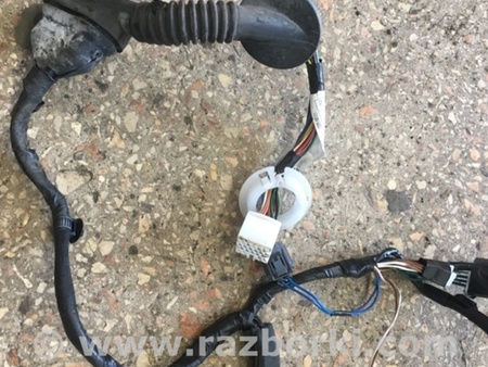 ФОТО Проводка для Subaru Tribeca Киев