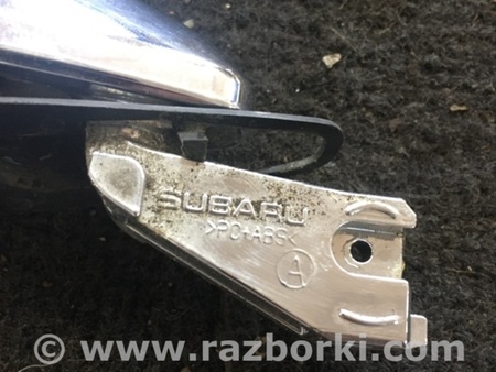 ФОТО Ручка двери внешняя для Subaru Tribeca Киев