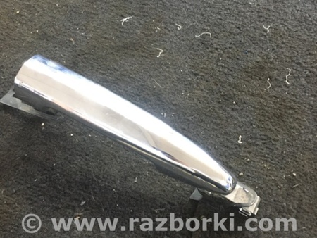 ФОТО Ручка двери внешняя для Subaru Tribeca Киев