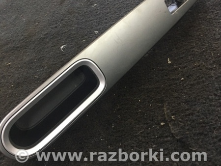 ФОТО Накладка кузова для Subaru Tribeca Киев